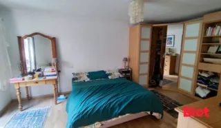 Maison 6 pièce(s)