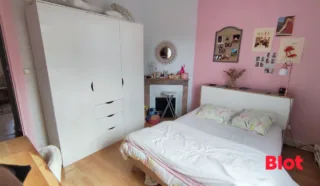 Maison 6 pièce(s)