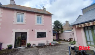 Maison 6 pièce(s)