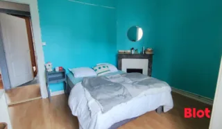 Maison 6 pièce(s)