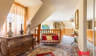 Maison 10 pièce(s)