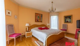 Maison 10 pièce(s)