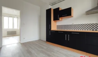 Appartement 2 pièce(s)