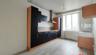 Appartement 2 pièce(s)