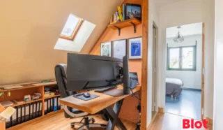 Maison 5 pièce(s)