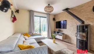 Maison 5 pièce(s)