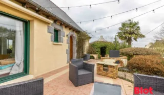 Maison 5 pièce(s)