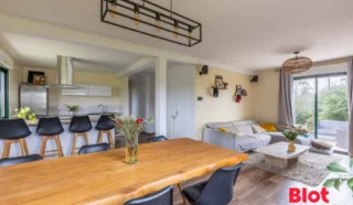 Maison 5 pièce(s)
