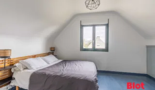 Maison 5 pièce(s)