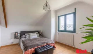 Maison 5 pièce(s)