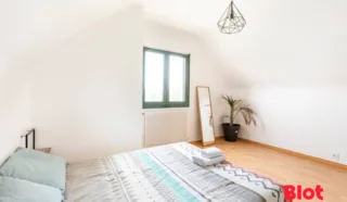 Maison 5 pièce(s)