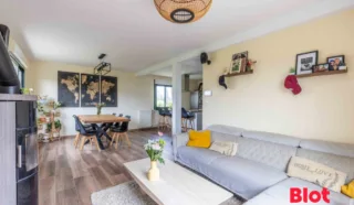 Maison 5 pièce(s)