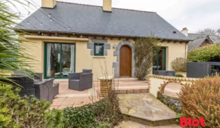 Maison 5 pièce(s)