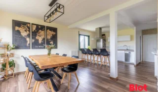 Maison 5 pièce(s)