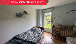 Maison 7 pièce(s)