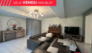 Maison 7 pièce(s)