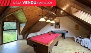 Maison 7 pièce(s)
