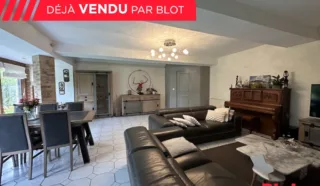 Maison 7 pièce(s)