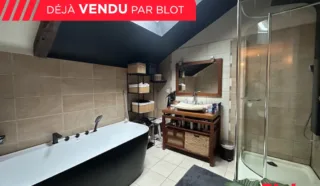 Maison 7 pièce(s)