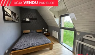 Maison 7 pièce(s)