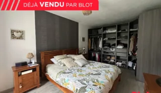 Maison 7 pièce(s)
