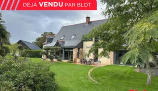 Maison 7 pièce(s)