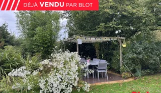 Maison 7 pièce(s)