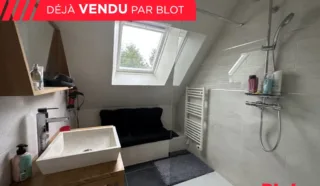 Maison 7 pièce(s)