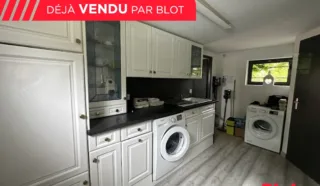 Maison 7 pièce(s)