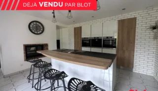 Maison 7 pièce(s)