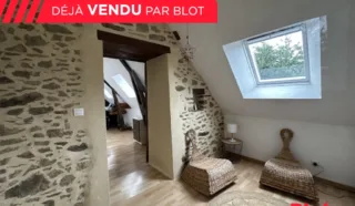 Maison 7 pièce(s)