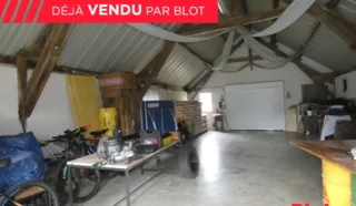 Maison 7 pièce(s)