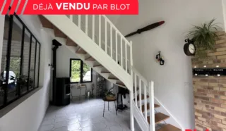 Maison 7 pièce(s)