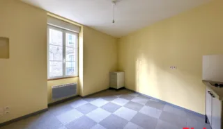 Appartement 2 pièce(s)