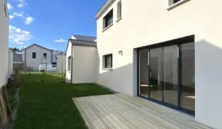 Maison 5 pièce(s)