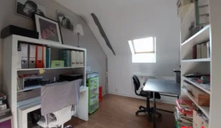 Maison 5 pièce(s)