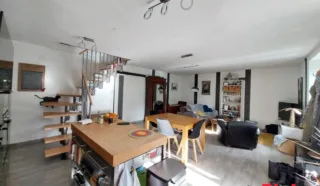 Maison 5 pièce(s)