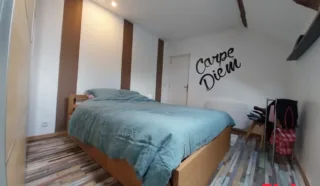 Maison 5 pièce(s)