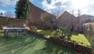 Maison 5 pièce(s)
