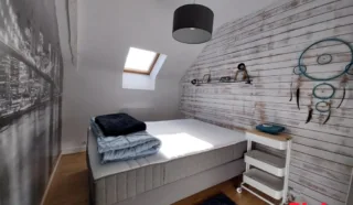 Maison 5 pièce(s)