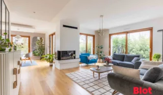 Maison 7 pièce(s)