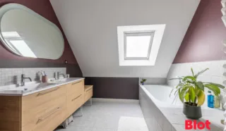 Maison 7 pièce(s)