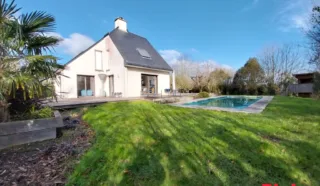 Maison 7 pièce(s)