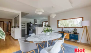 Maison 7 pièce(s)