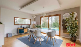 Maison 7 pièce(s)