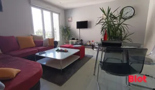 Appartement 5 pièce(s)