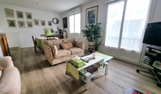 Maison 4 pièce(s)