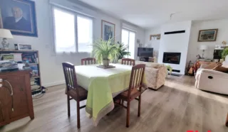 Maison 4 pièce(s)