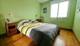 Maison 4 pièce(s)