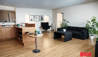 Appartement 2 pièce(s)